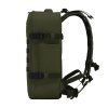Vodeodolný batoh CabinZero Military 36L - zelený