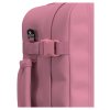 Ľahký kabínový batoh CabinZero Classic 28L - ružový