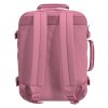 Ľahký kabínový batoh CabinZero Classic 28L - ružový