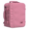 Ľahký kabínový batoh CabinZero Classic 28L - ružový