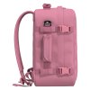 Ľahký kabínový batoh CabinZero Classic 28L - ružový