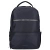 Dámsky batoh na notebook 15" Enrico Benetti Caroline 22 L - navy