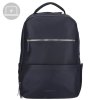 Dámsky batoh na notebook 15" Enrico Benetti Caroline 22 L - navy