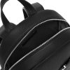 Dámsky batoh VUCH Arlen Fossy 7 L - čierny