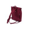 Dámsky batoh VUCH Joanna 12L - bordový