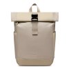 Vodeodolný roll-top batoh VUCH Virion - béžový