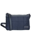 Dámska crossbody kabelka Enrico Benetti Demi - navy - 25x16 cm