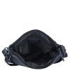 Dámska crossbody kabelka Enrico Benetti Demi - navy - 25x16 cm