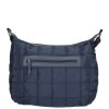 Dámska crossbody kabelka Enrico Benetti Demi - navy - 39x27 cm