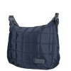 Dámska crossbody kabelka Enrico Benetti Demi - navy - 39x27 cm
