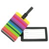 Menovka na kufor Travelite Stripes