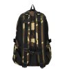 Taktický batoh Enrico Benetti Arizona 22,5 L - camouflage - 30x20x45 cm