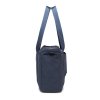 Cestovná kabelka s priehradkou na notebook 15,6" Kono - navy
