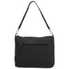 Dámska kabelka Beagles Lourenza - čierna