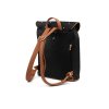 Dámsky batoh VUCH Joanna Lisbone 12L - čierno-hnedý