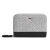 Dámska peňaženka VUCH Andy - sivá