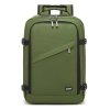 Kabínový batoh Kono 24L - zelený - 30x20x40 cm