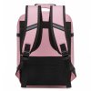 Kabínový batoh Kono 24L - ružový - 30x20x40 cm