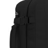 Ľahký kabínový batoh CabinZero Classic 28L - čierny