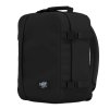 Ľahký kabínový batoh CabinZero Classic 28L - čierny