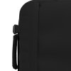 Ľahký kabínový batoh CabinZero Classic 28L - čierny