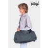 Športová taška BAAGL Wave - 25 L