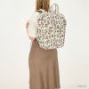 Batoh ZEBRA Trends Sally Leopard - 39x28x17 cm - 18L