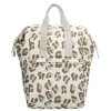 Batoh ZEBRA Trends Sally Leopard - 39x28x17 cm - 18L