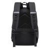 Mestský batoh na notebook 15,6" Kono - 24L - čierny