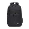 Mestský batoh na notebook 15,6" Kono - 24L - čierny
