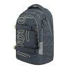 Školský batoh BAAGL Skate Max Wave - 31 L