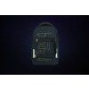 Školský batoh BAAGL Skate Max Wave - 31 L
