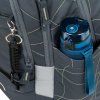 Školský batoh BAAGL Skate Max Wave - 31 L