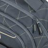 Školský batoh BAAGL Skate Max Wave - 31 L