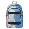 Školský batoh BAAGL Skate Moon - 25L