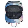 Školský batoh BAAGL Skate Moon - 25L
