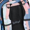 Školský batoh BAAGL Skate Moon - 25L