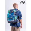 Školský batoh BAAGL Airy Plus Chill - 25 L