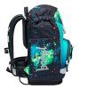 Školský batoh BAAGL Airy Plus Chill - 25 L