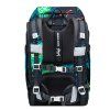 Školský batoh BAAGL Airy Plus Chill - 25 L