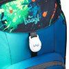Školský batoh BAAGL Airy Plus Chill - 25 L
