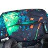 Školský batoh BAAGL Airy Plus Chill - 25 L