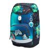 Školský batoh BAAGL Airy Plus Chill - 25 L