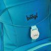 Školský batoh BAAGL Airy Plus Butterfly - 25 L