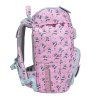 BAAGL Školský batoh Airy Panda - 16,5 L
