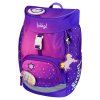 BAAGL Školský batoh Airy Kone - 16,5 L