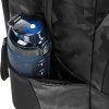 Školský batoh BAAGL Coolmate Onyx - 35 L