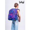 Školský batoh BAAGL Core Nova - 25 L