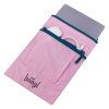Obal na notebook BAAGL - Rose