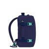 Ľahký kabínový batoh CabinZero Classic 28L - Deep ocean